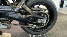 BMW S1000 XR ABS